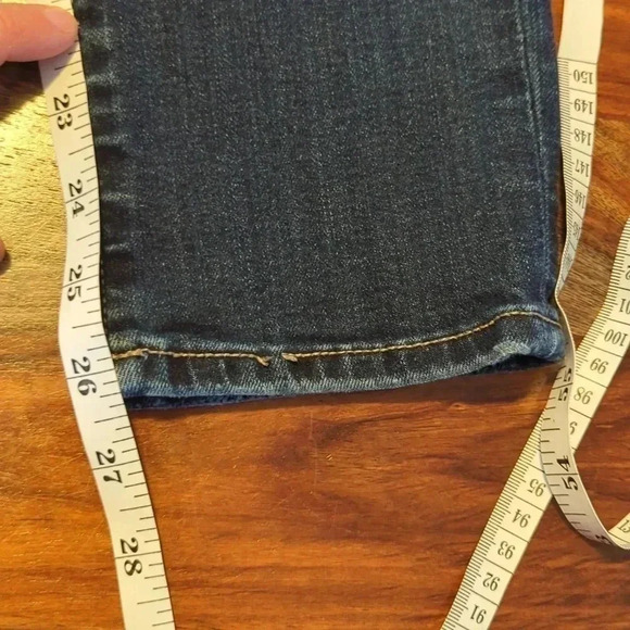 AMERICAN Eagle outfitters super stretch jeans - Picture 5 of 10